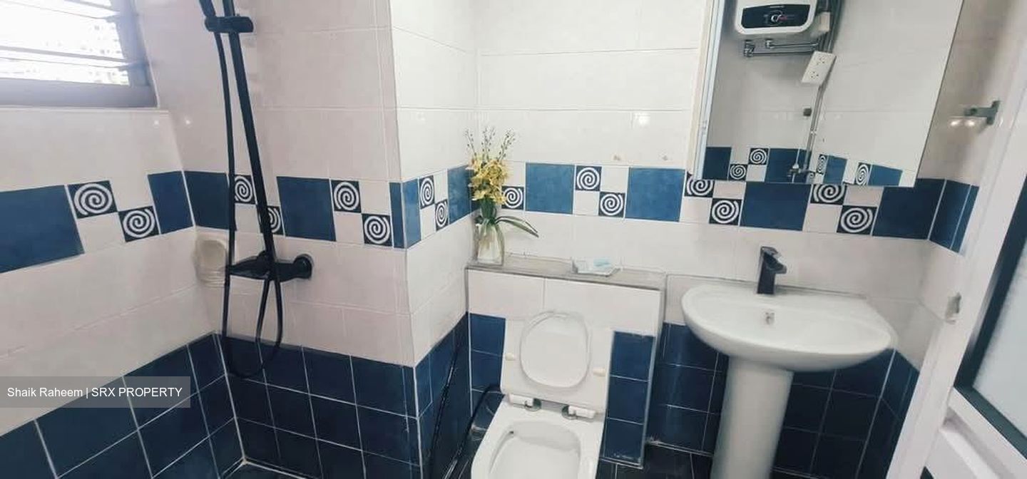 Blk 677C Edelweiss@jurong (Jurong West), HDB 5 Rooms #575806931